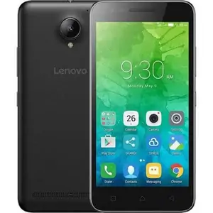 Замена тачскрина на телефоне Lenovo C2 Power в Краснодаре